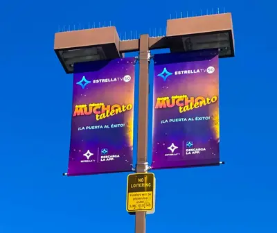 Banners Photo